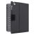 Belkin YourType Folio + Keyboard - iPad 3 Cases (also suits iPad 2) - Black/BlackKeyboard iPad 2 caseKeys are spring loaded for superior typing