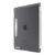 Belkin Snap Shield Secure - iPad 3 Cases - Black