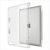 Belkin Snap Shield Secure - iPad 3 Cases - Clear