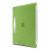 Belkin Snap Shield Secure - iPad 3 Cover - Green