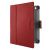 Belkin Cinema Leather Folio with Stand - iPad 3 Cover (also suits iPad 2) - Red