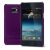 Cygnett Form Case - To Suit Samsung Galaxy S II - Purple