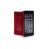 Cygnett Frost Case - To Suit Samsung Galaxy S II -  Red