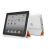 Cygnett SmartSound Case - To Suit iPad 2 - Clear