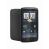 Cygnett Frost Case - To Suit HTC Sensation - Black