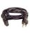 HP DL580G2 C19 C14 12ft Power Cord