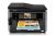 Epson WorkForce 845 Colour Inkjet Multifunction Centre (A4) w. Wireless Network - Print, Scan, Copy, Fax15ppm Mono, 9.3ppm Colour, 500 Sheet Tray, ADF, 7.8