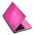 ASUS X53SD Notebook - PinkCore i5-2450M(2.50GHz, 3.10GHz Turbo), 15.6