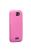 Case-Mate Emerge Smooth - To Suit HTC One X - Pink