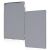 Incipio Smart Feather Ultralight Hard Shell Case - To Suit iPad 3 - Grey