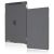 Incipio Smart Feather Ultralight Hard Shell Case - To Suit iPad 3 - Translucent Mercury