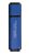 Kingston 64GB DataTraveler Vault Privacy Flash Drive - Read 24MB/s, Write 10MB/s, Enforced Password Protection, Waterproof, USB2.0 - Blue