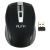 Auria WW-AURIAWMS Wireless Optical Mouse - BlackHigh Performance, 2.4GHz, Up To 5M, 1600dpi, Contoured Shape, Soft Rubber Grips And Handy Controls, Comfort Hand-Size