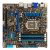 ASUS P8H77-M PRO MotherboardLGA1155, H77, 4xDDR3-1333, 1xPCI-Ex16 v2.0, 1xPCI-Ex16 v3.0, 2xSATA-III, 4xSATA-II, 1xeSATA-III, RAID, 1xGigLAN, 8Chl-HD, VGA, DVI, HDMI, mATX