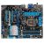 ASUS P8Z77-V MotherboardLGA1155, Z77, 4xDDR3-1333, 2xPCI-Ex16 v2.0, 2xPCI-Ex16 v3.0, 2xSATA-III, 4xSATA-II, RAID, 1xGigLAN, 8Chl-HD, USB3.0, VGA, DVI, HDMI, ATX