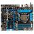 ASUS P8Z77-V DELUXE MotherboardLGA1155, Z77, 4xDDR3-1333, 2xPCI-Ex16 v2.0, 3xPCI-Ex16 v3.0, 2xSATA-III, 4xSATA-II, 2xeSATA-III, RAID, 2xGigLAN, 8Chl-HD, USB3.0, WiFi, Bluetooth, HDMI, ATX