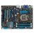 ASUS P8Z77-V LK MotherboardLGA1155, Z77, 4xDDR3-1333, 2x PCI-Ex16 v3.0/2.0, 2xSATA-III, 4xSATA-II, RAID, 1xGigLAN, 8Chl-HD, USB3.0, VGA, DVI, HDMI, ATX