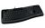Microsoft Comfort Curve Keyboard 3000 For Business - BlackHigh Performance, Easy-Access Media Keys, Ergonomist-approved Comfort Curve designMust be purchased in multiples of 5