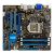 ASUS P8B75-M MotherboardLGA1155, B75, 4xDDR3-1333, 1xPCI-Ex16 v2.0, 1xPCI-Ex16 v3.0, 1xSATA-III, 5xSATA-II, 1xGigLAN, 8Chl-HD, USB3.0, VGA, DVI, HDMI, mATX