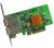 HighPoint Rocket 2722 8-Ports SAS (6Gbps), Internal Mini-SAS, Low Profile, PCI-Ex8SFF-8088