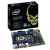 Intel DZ77GA-70K Motherboard - RetailLGA1155, Z77, 4xDDR3-1333, 2xPCI-Ex16 v3.0, 4xSATA-III, 4xSATA-II, 1xeSATA-III, RAID, 2xGigLAN, 10Chl-HD, USB3.0, Firewire, HDMI, ATX