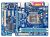 Gigabyte GA-B75M-D3V MotherboardLGA1155, B75, 2xDDR3-1333, 1xPCI-Ex16 v3.0, 1xSATA-III, 5xSATA-II, 1xGigLAN, 8Chl-HD, USB3.0, VGA, DVI, mATX