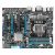 ASUS P8Z77 WS MotherboardLGA1155, Z77, 4xDDR3-1333, 4xPCI-Ex16 v2.0, 4xPCI-Ex16 v3.0, 2xSATA-III, 4xSATA-II, RAID, 2xGigLAN, 8Chl-HD, USB3.0, DVI, ATX