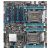 ASUS Z9PE-D8 WS MotherboardLGA2011, C602, 8xDDR3-1333, 7xPCI-Ex16 v3.0, 2xSATA-III, 8xSATA-II, RAID, 2xGigLAN, 8Chl-HD, USB3.0, Firewire, EEB