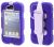 Griffin Survivor Case - To Suit iPhone 4/4S - Lavender/Purple