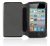 Griffin Elan Passport Metal Case - To Suit iPod Touch 4G - Black