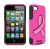 Otterbox Commuter Series Strength Case - To Suit iPhone 4/4S - Pink