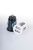 Amaze Car Socket Dual USB Charger - Black