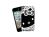 Sakar Hello Kitty Silicon Case - To Suit iPod Touch 4 - Black