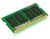 Kingston 4GB (1 x 4GB) PC3-10600 1333MHz DDR3 SODIMM RAM - For Toshiba PA3918U-1M4G