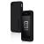 Incipio SILICRYLIC Hard Shell Case with Silicone Core - To Suit iPhone 4/4S - Black/Black
