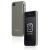 Incipio Feather Ultralight Hard Shell Case - To Suit iPhone 4/4S - Chrome