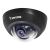 Vivotek FD8136 Ultra-Mini Fixed Dome Network Camera 2.5mm Lens - 1 Megapixel CMOS Sensor, Up to 30 FPS @ 1280x800, Real-Time H.264, MPEG-4, MJPEG, Built-In MicroSD/SDHC Slot, Black