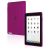 Incipio NGP Semi-Rigid Soft Shell Case - To Suit iPad 3 - Matte Pink