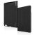 Incipio LGND Hard Shell Convertible Case - To Suit iPad 3 - Black