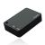 Incipio 2-Port Universal Backup Battery Charger - To Suit Micro & Mini USB Ports - Black