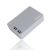 Incipio 2-Port offGRID Backup Battery - To Suit iPod, iPhone - White