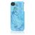 Pdp Sketch Clip Case - To Suit iPhone 4/4S - Cinderella 