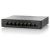 Cisco SF100D-08P LAN Switch - 8-Port 10/100 PoE eofynet