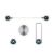 Samsung Monitor and TV mount