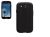 Case-Mate Tough - Samsung Galaxy S3 Case - Black/Black