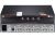 Avocent SC640 4-Port SwitchView SC640 Secure KVM Switch for USB, DVI-I (Dual Link) & Audio - VGA Support with Optional Adapter