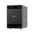 Netgear 8000GB (8TB) ReadyNAS Pro 4 Unified Storage System4x2000GB Drives, RAID X-RAID2 0,1,5,6,10, VMware Ready, Citrix Ready, 1xUSB3.0, 2xGigLAN