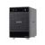 Netgear 4000GB (4TB) ReadyNAS Pro 4 Unified Storage System4x1000GB Drives, RAID X-RAID2 0,1,5,6,10, VMware Ready, Citrix Ready, 1xUSB3.0, 2xGigLAN