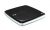 LG CP40NG10 External Blu-Ray Writer - USB2.06xBD-R, 6xBD-RE, 3D Blu-Ray Disc PlayBack, 8xDVD-R - Black,