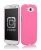 Incipio Feather Case - To Suit Samsung Galaxy S3 - Neon Pink